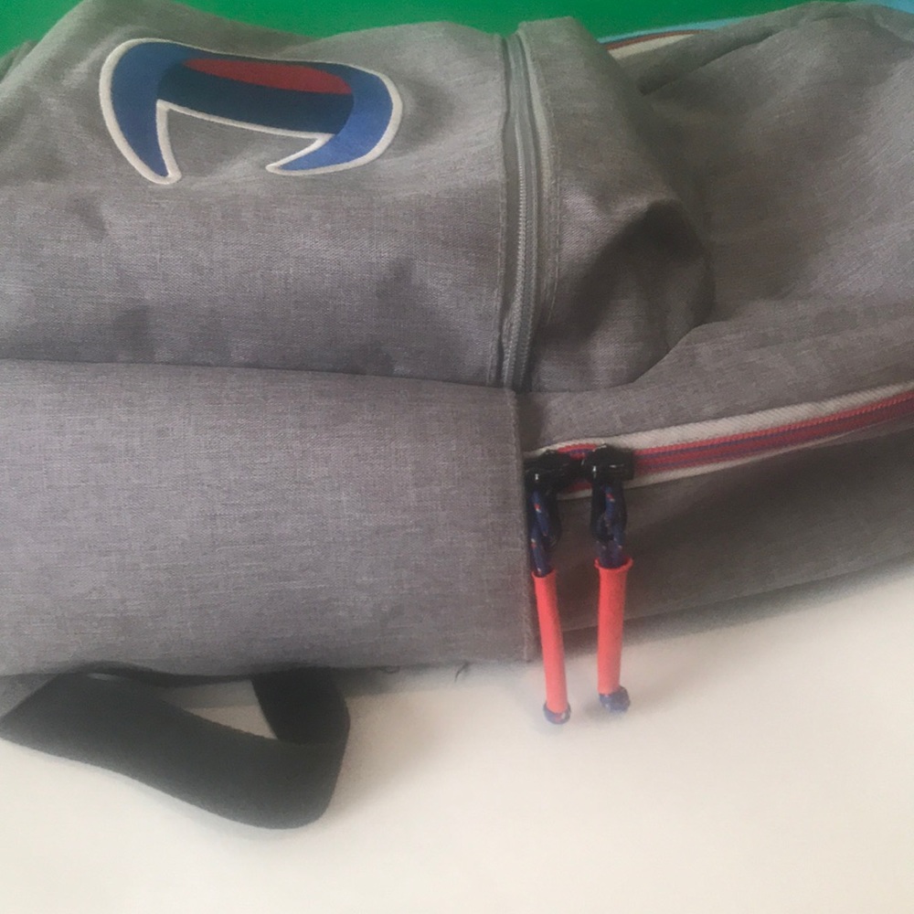 Backpack - Picture 2 of 4